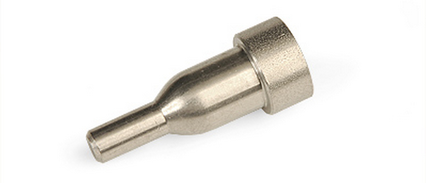 Полуось щетки