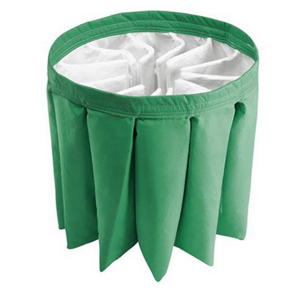 Мешочный фильтр, зеленый, для IV 100/75