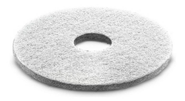 Комплект грубых алмазных падов, 457 мм, 5 шт