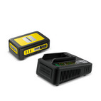 Стартер Комплект Battery Power 18/25 