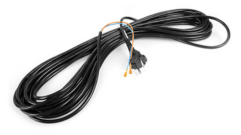 Kабель cетевой, 12 м