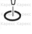 Упорное кольцо