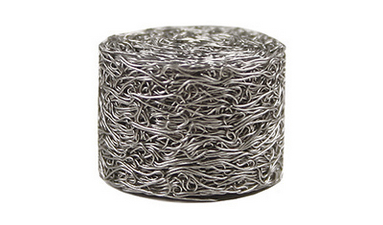 ФИЛЬТР ПЕННОЙ НАСАДКИ