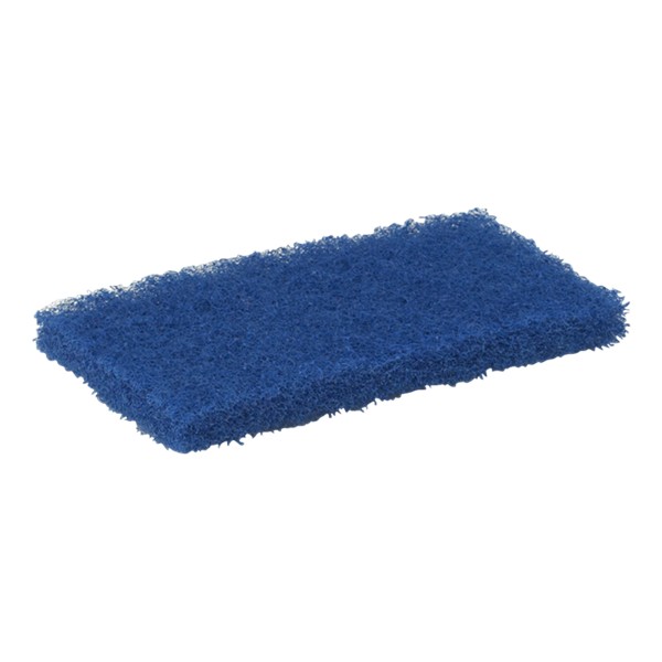 Пад абразивный средний ворс, 245 мм