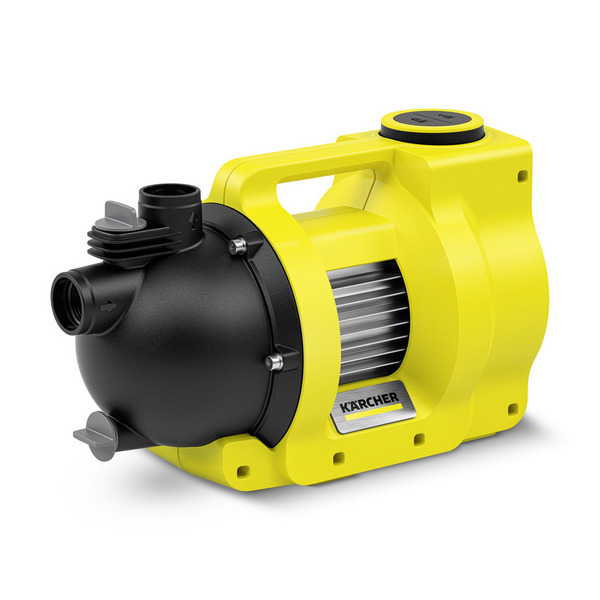 Садовый насос для орошения BP 5.000 Garden