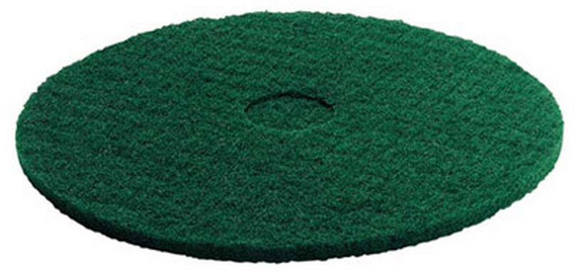 Комплект падов средней жесткости, 306 мм, 5 шт