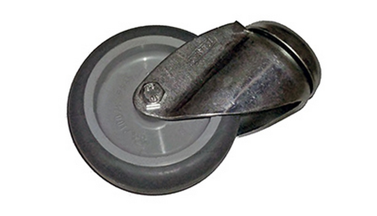 Колесо поворотное, D 75 [2]