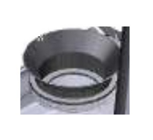 Уплотнение для всасывающей балки