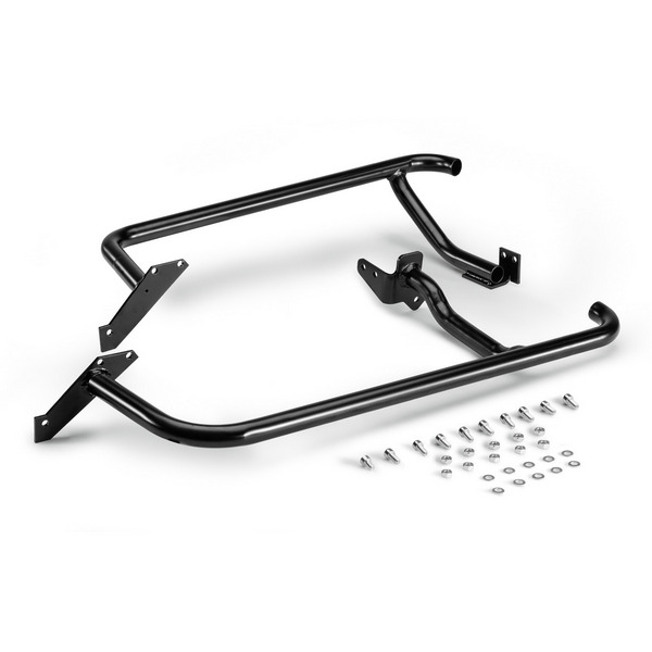 Защитные планки щётки B150R