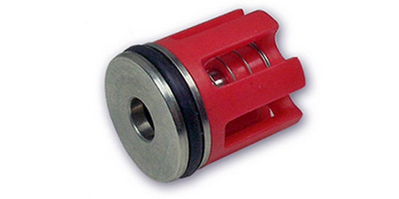 Клапан в сборе [2]