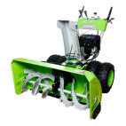 Снегоуборщик RD-SB107/15DW-E бензиновый