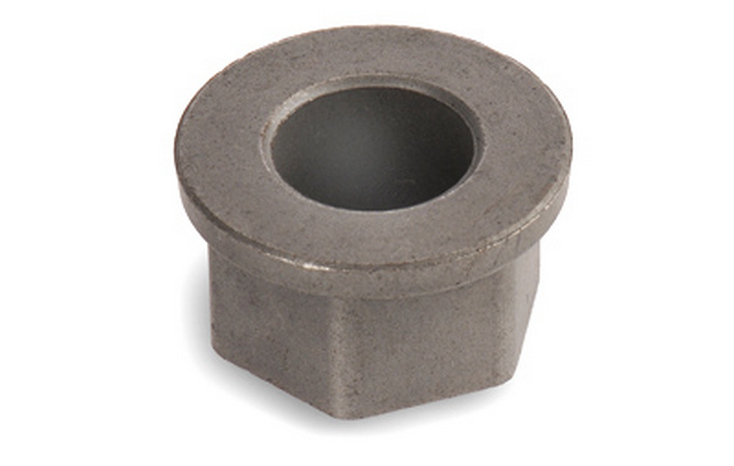 Фланцевый подшипник