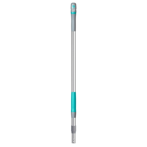 Рукоятка INFINITY PRO, телескопическая, длина 108-187 см, серая