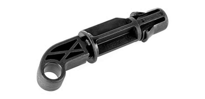 Держатель крышки HDS