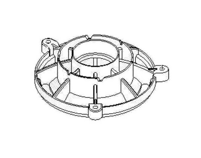 МАГНИТНЫЙ ДЕРЖАТЕЛЬ
