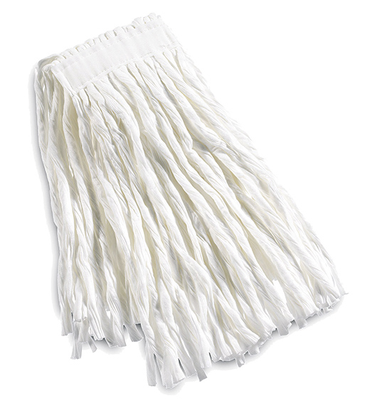 Моп специальный из крученой синтетической пряжи