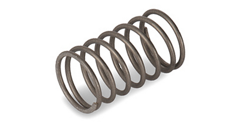 ВИНТОВАЯ ПРУЖИНА