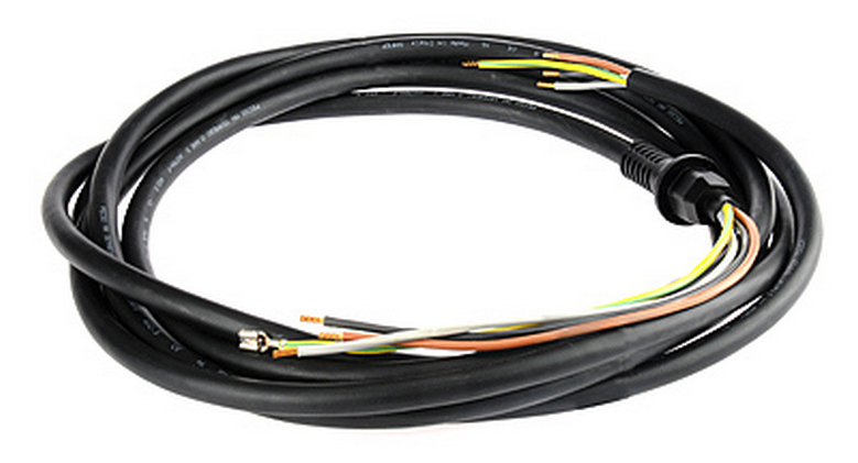 КАБЕЛЬ В СБОРЕ 4Х2,5