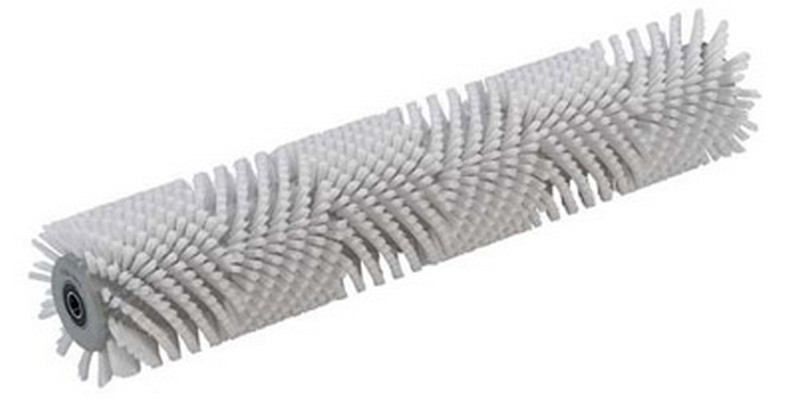 Цилиндрическая щетка мягкая, 1200 мм