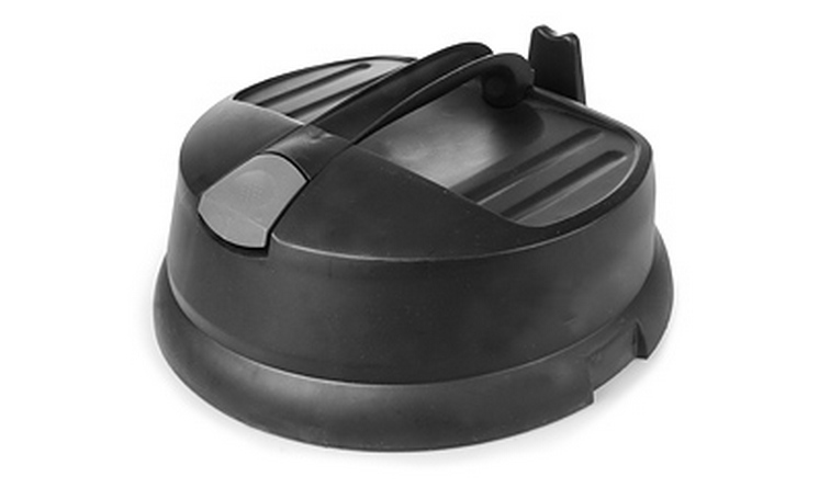 Крышка NT в сборе NT 27/1, NT 48/1