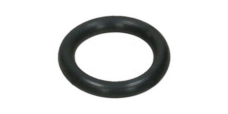 Кольцо круглого сечения 10х2,2