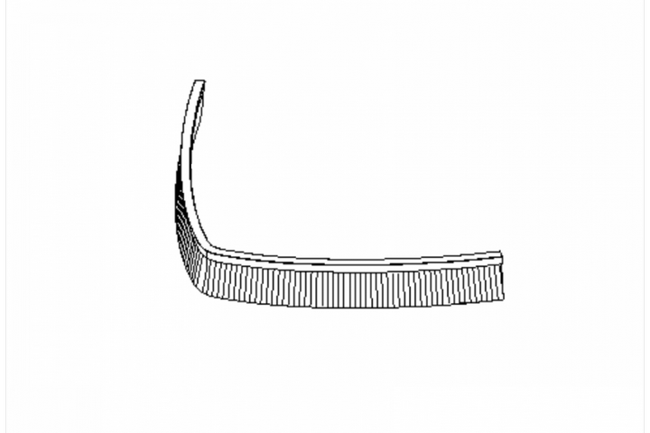 Набор щеток T 400/450/550