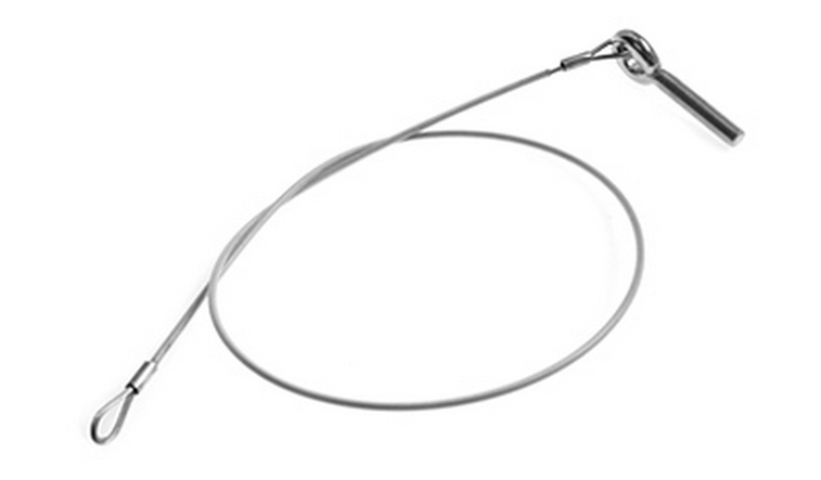 Трос подъема балки  B 60 W, BD 55/60, BR 55/60.