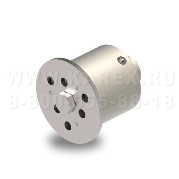 Держатель для 6 сопел F21