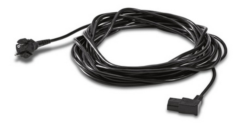 Кабель с вилкой T 151/201, 12 м