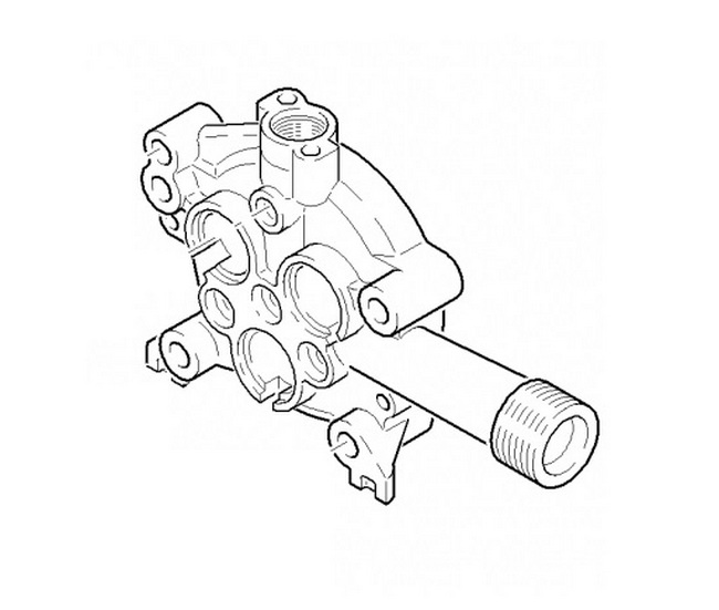 НАПРАВЛЯЮЩАЯ ПОРШНЯ HD