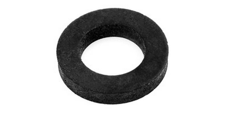 Уплотнительное кольцо 10x18x2
