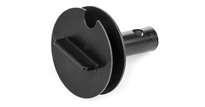 Фасонная деталь