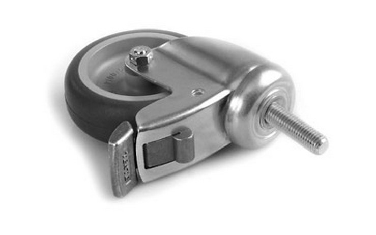 Колесо в сборе, NT, Puzzi, SGV, IVC