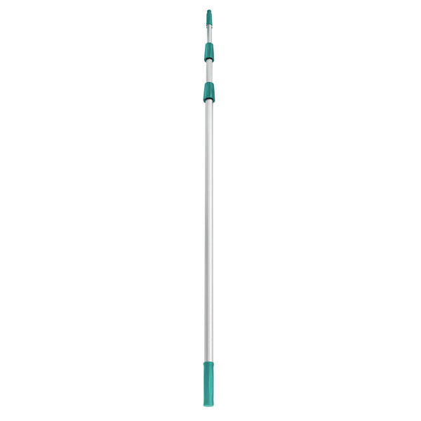 Штанга телескопическая 3 x 150 см, алюминий