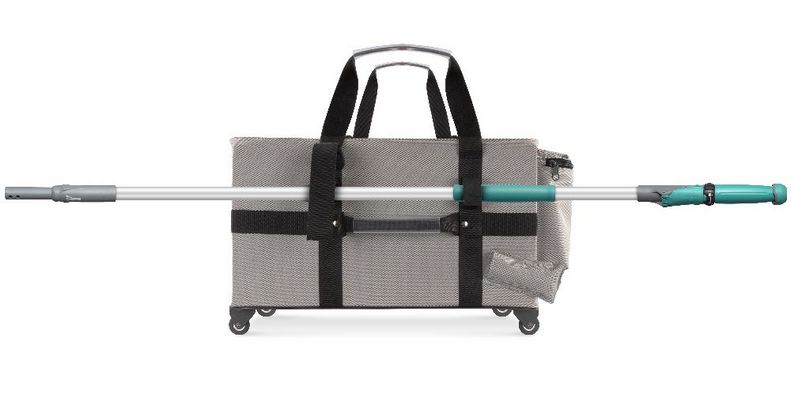 Комплект Zippy Zero CC