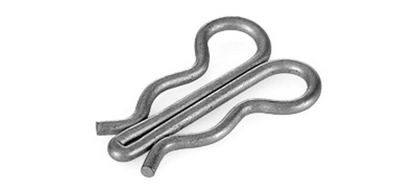 Пружинный держатель