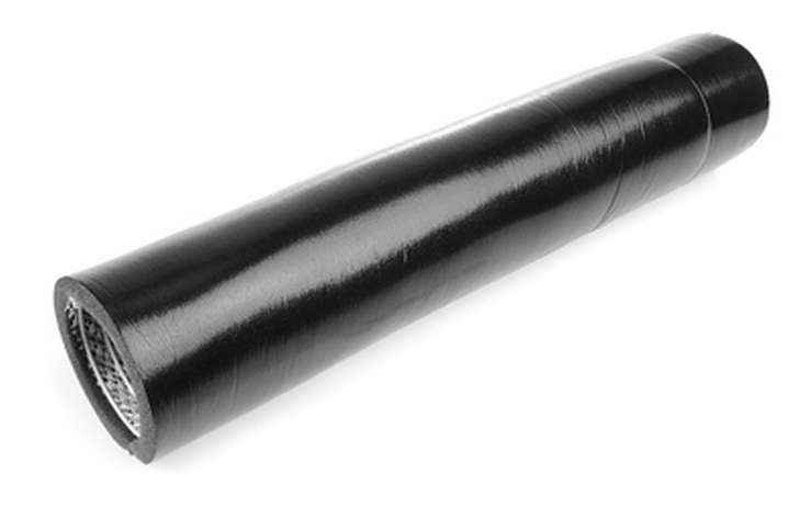 Звукоизоляционный рукав