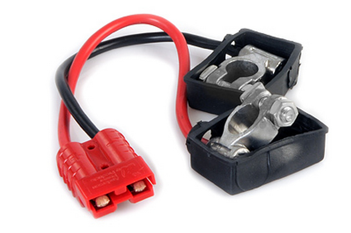 Кабель питания в сборе