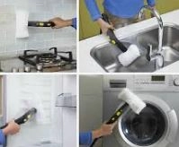 Что можно чистить пароочистителем?