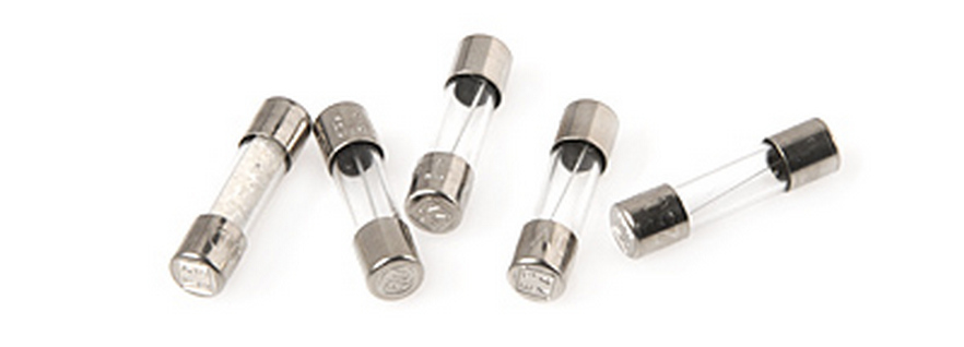 Комплект предохранителей