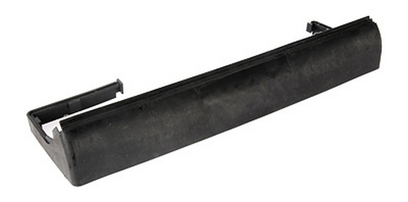 Демпфер щеточного блока