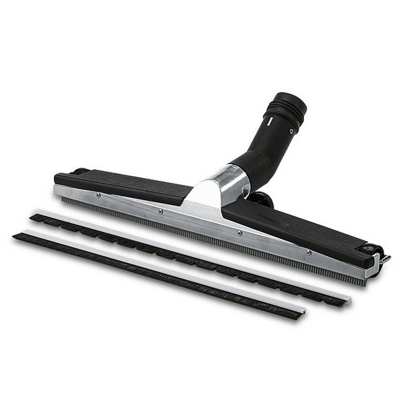 Универсальная насадка (сухая и влажная уборка), DN 40, 370 мм