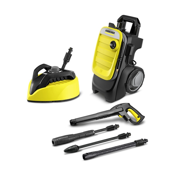 Мойка высокого давления K 7 Compact Home