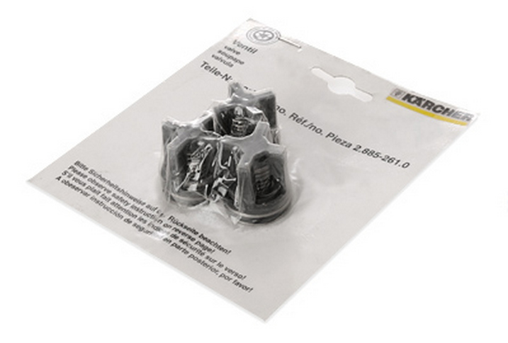 КЗЧ клапана [2]