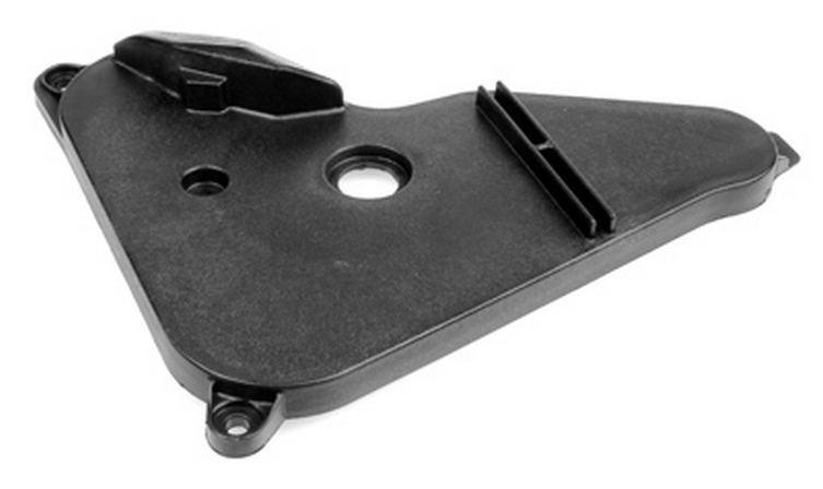 Крышка редуктора