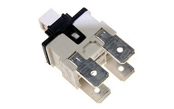 Выключатель, K2-K5