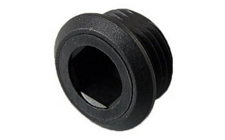 Резьбовая пробка, K4-K6