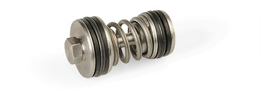 Байпасный клапан [4]