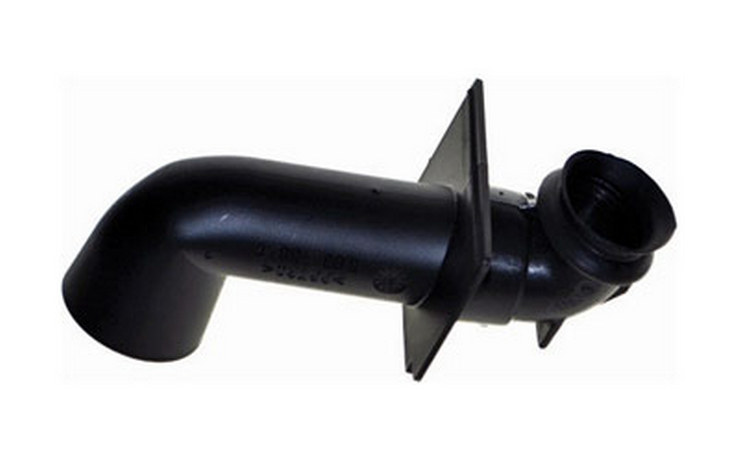 Колено в сборе, Puzzi