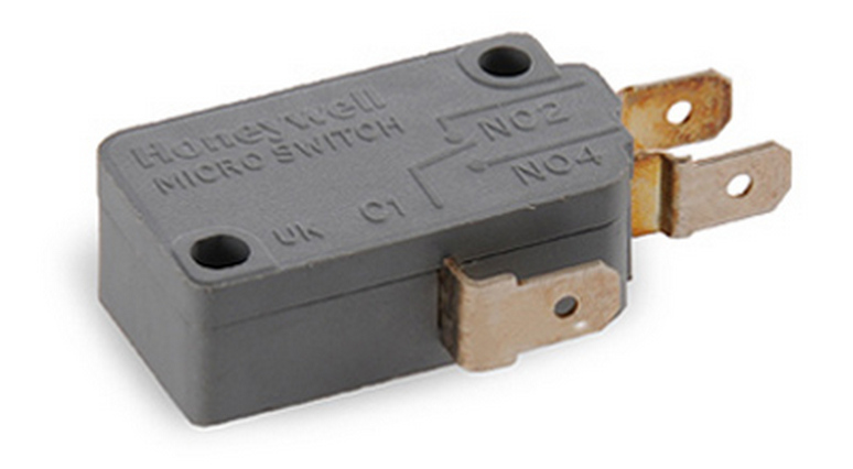 Микровыключатель NO/NC 16A